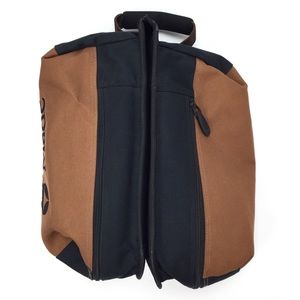 TaylorMade Lined Golf Shoe Bag